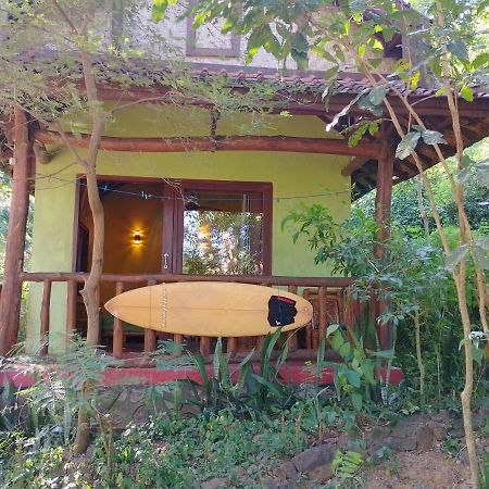 Kuta Mountain Bungalows Экстерьер фото