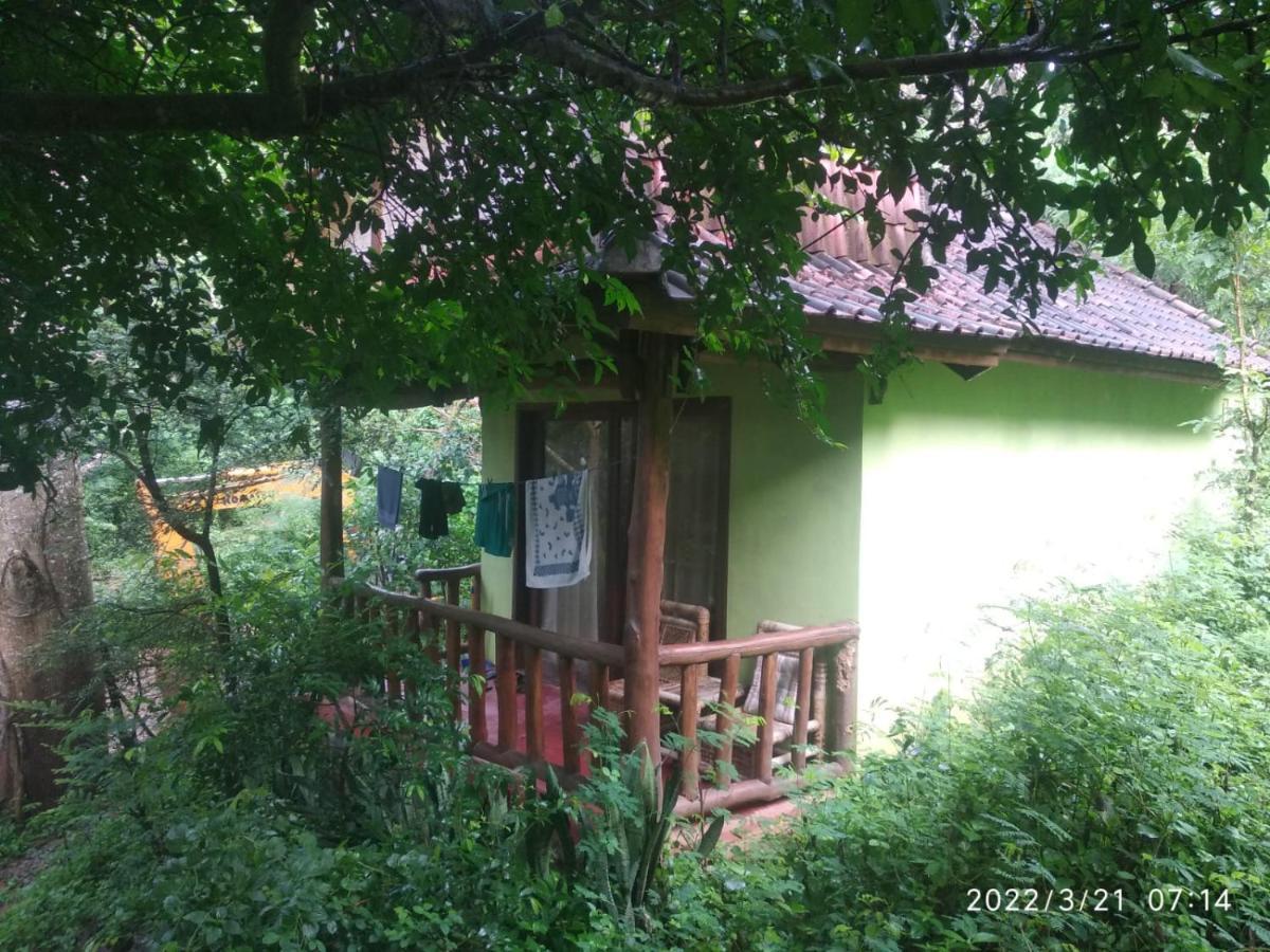 Kuta Mountain Bungalows Экстерьер фото
