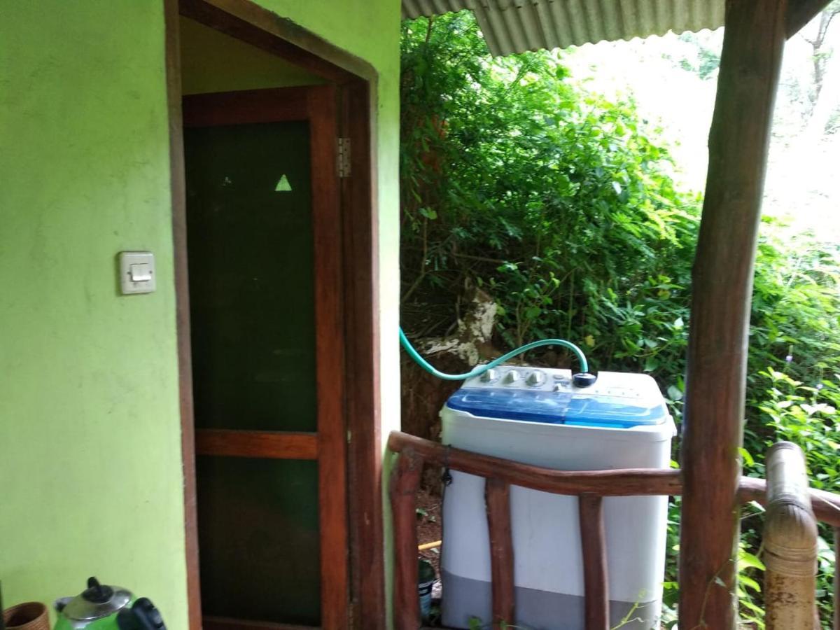 Kuta Mountain Bungalows Экстерьер фото